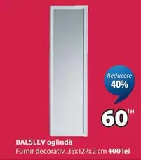 Oglindă