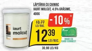 IAURT MOLCUT