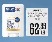UV Specialist Silky UV Stick SPF 50+
