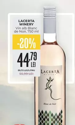 Alb - Vin alb Blanc de Noir