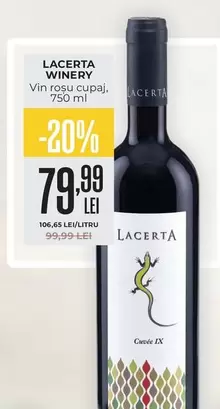 Vin roșu cupaj