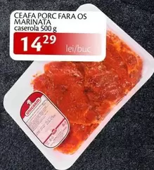 CEAFAPORCFAR AOS MARINATA