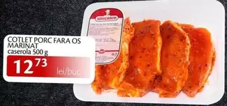 COLET PORC FARA OS MARINAT