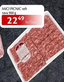 MICI PICNIC