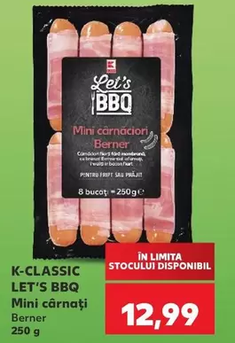 Mini c
arnaciori