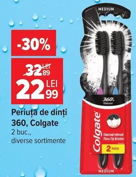 Periuta de dinti