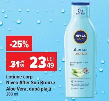 After Sun Bronze