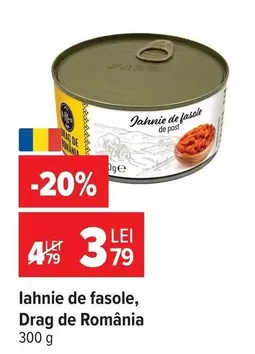Lahnie De Fasole