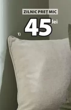 Pillow