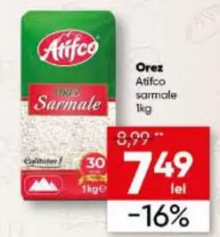 Orez Sarmale