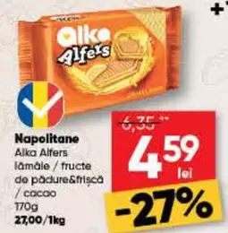 Napolitane