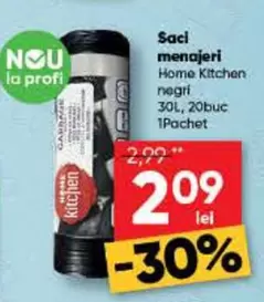 Saci menajeri