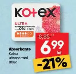 Absorbante