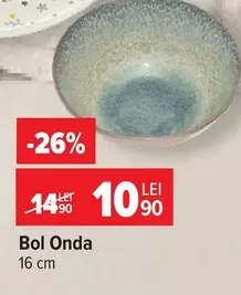 Bol Onda