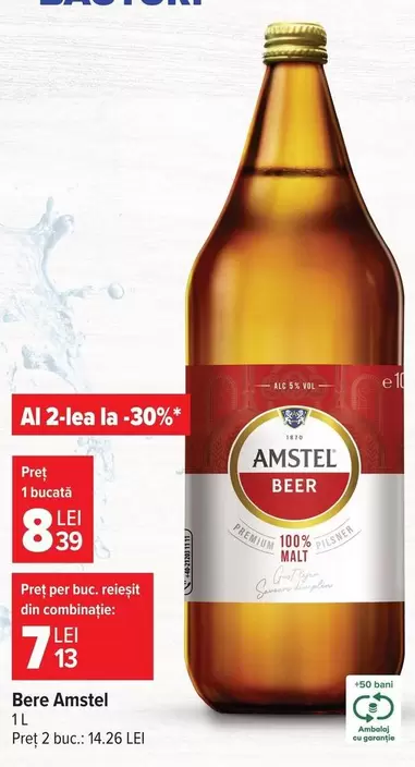 Bere Amstel