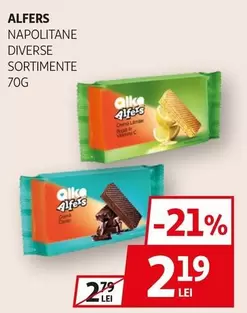NAPOLITANE