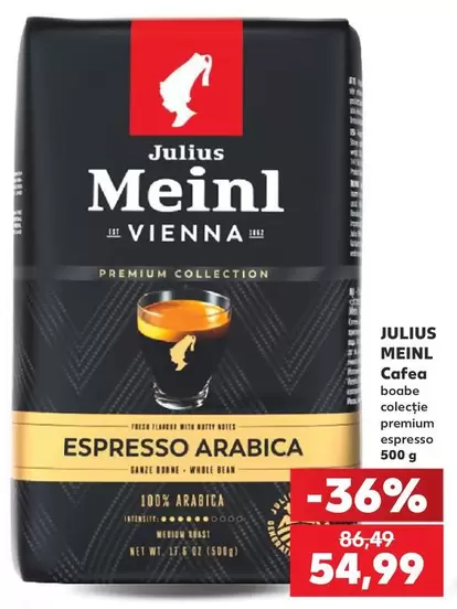 ESPRESSO ARABICA