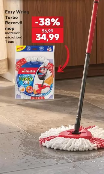 Wring Turbo Rezerv
ö mop