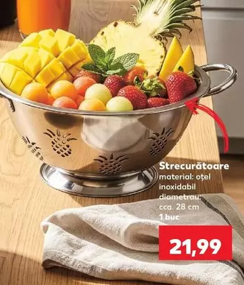 Strecutătoare