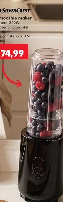 Smoothie Maker