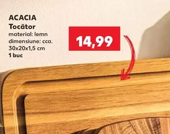 Tocator