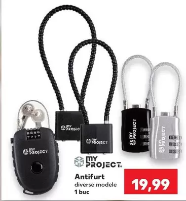 Antifurt