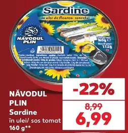 Sardine