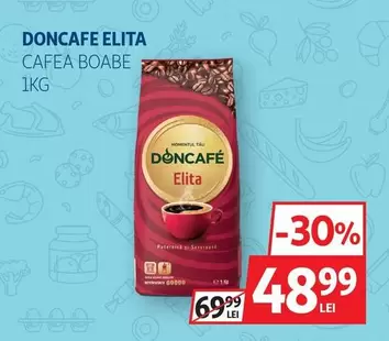 CAFEA BOABE