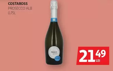 Alb - PROSECCO ALB