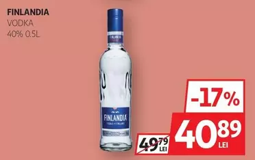 VODKA