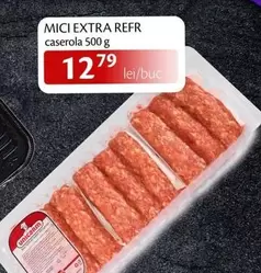 MICI EXTRA REFR