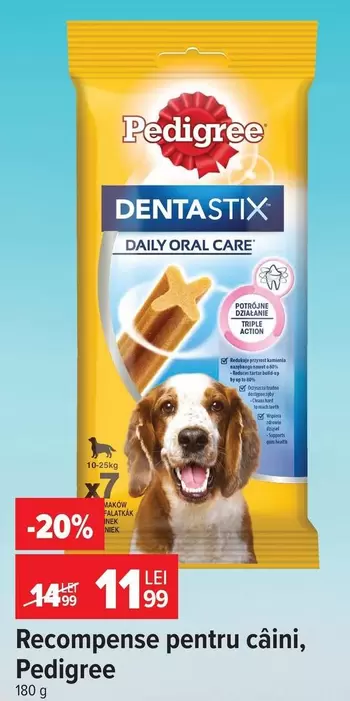 Up - DENTASTIX DAILY ORAL CARE