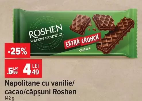 Napolitane