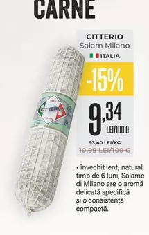 Salam Milano