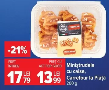 Miniștrudele cu caise