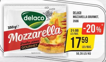 Mozzarella
