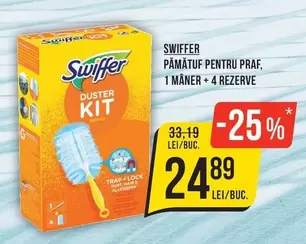 DUSTER KIT