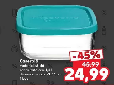 Caserola