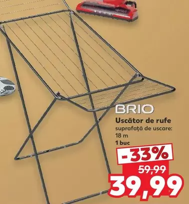 Uscător de rufe