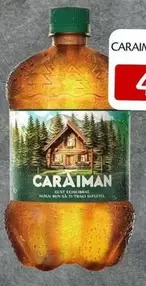 CARAIMAN