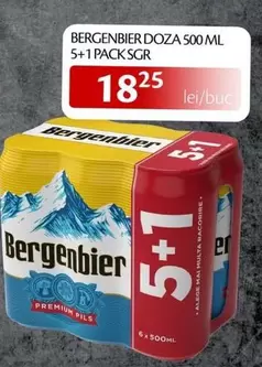 DOZA 500 ML