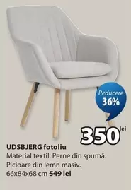 UDSBJERG fotoliu
