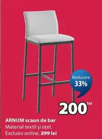 Scaun De Bar