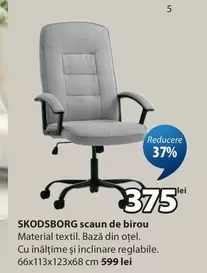 Scaun De Birou
