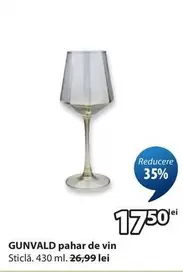 Pahar De Vin