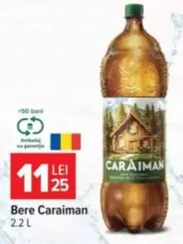Bere Caraiman