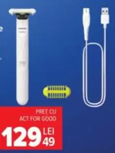 Philips - OneBlade