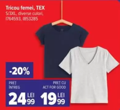Tricou femei, S/3XL, diverse culori, 1764593. 1853285