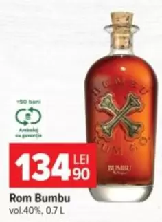 Rom Bumbu