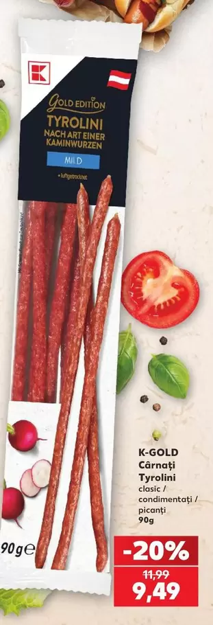 TYROLINI